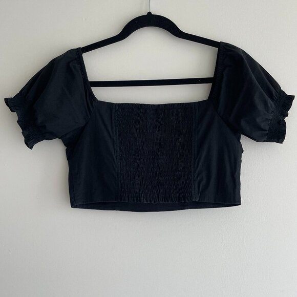 TNA Hollywood Blouse - Picture 2 of 4